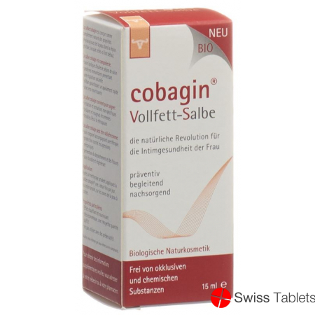 Cobagin Ointment Dispenser 15ml buy online