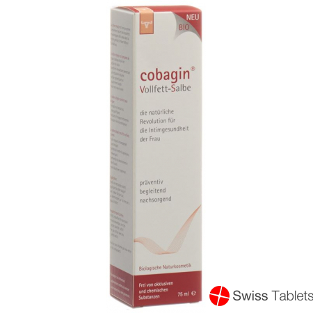 Cobagin Ointment Dispenser 15ml buy online