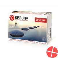 Regena Basis Set Tropfen 4 Flasche 15ml
