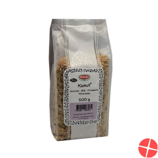 Holle Kamut Bio Beutel 500g