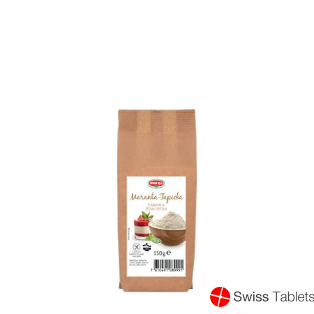 Morga Maranta-Tapioka Stärkemehl Bio Beutel 150g buy online