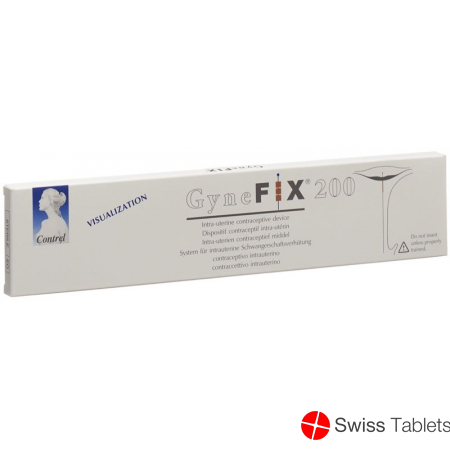 GyneFix 200 IUD