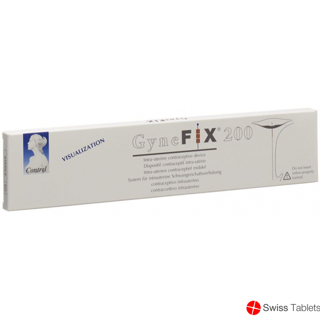 GyneFix 200 IUD