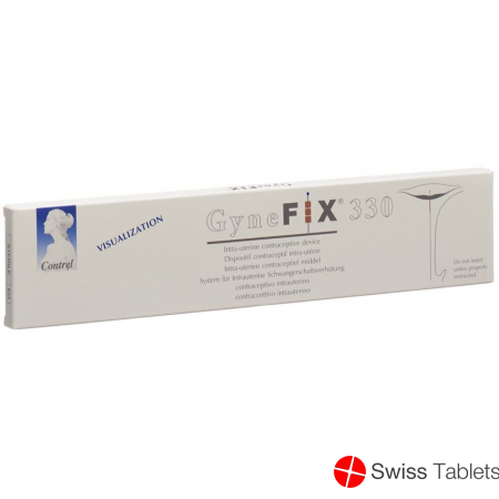 GyneFix 330 IUD