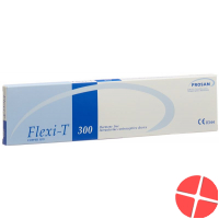 Flexi-t 300 Copper Iud Iup