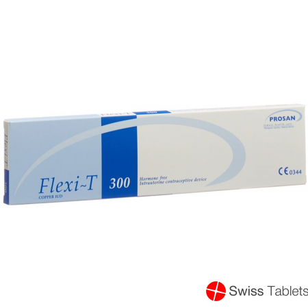Flexi-t 300 Copper Iud Iup buy online