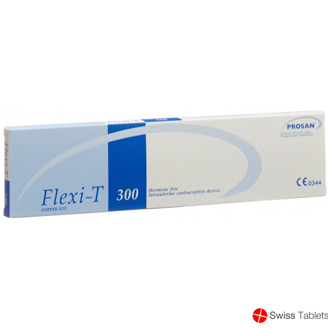 Flexi-t 300 Copper Iud Iup buy online