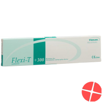Flexi-t 300+ Copper Iud Iup