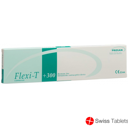 Flexi-t 300+ Copper Iud Iup buy online