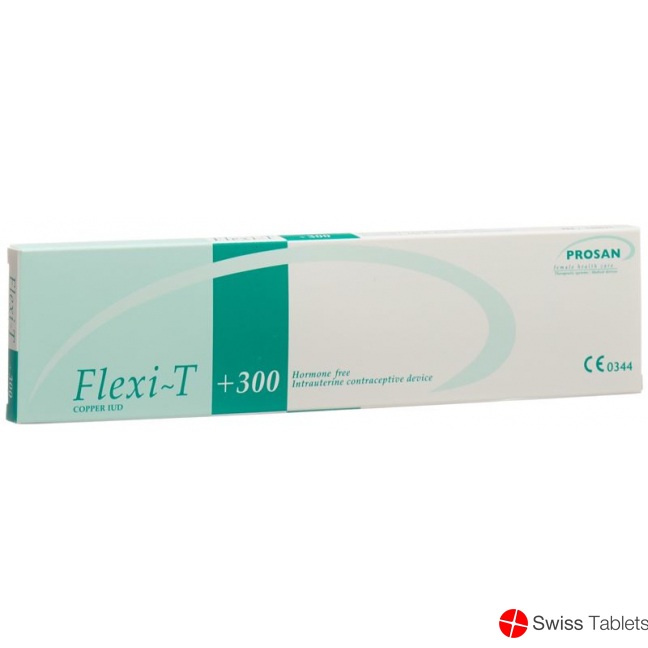 Flexi-t 300+ Copper Iud Iup buy online