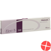 Flexi-t 380 Copper Iud Iup