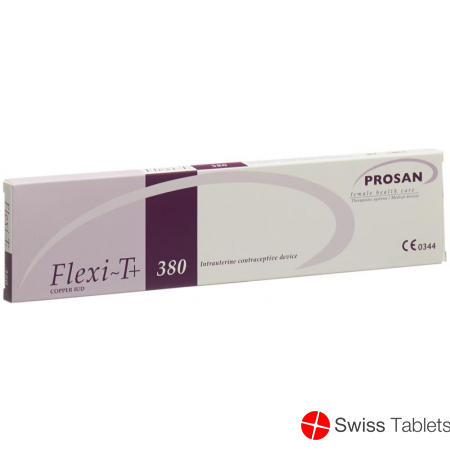 Flexi-t 380 Copper Iud Iup buy online