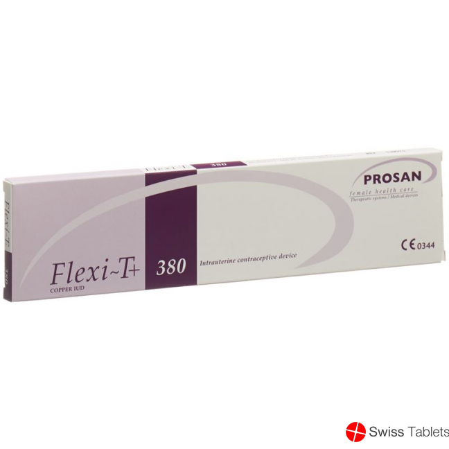 Flexi-t 380 Copper Iud Iup buy online