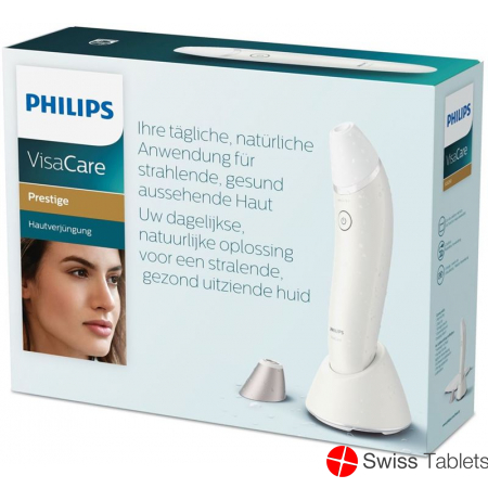 Philips Visacare Prestige Sc6250/01 buy online