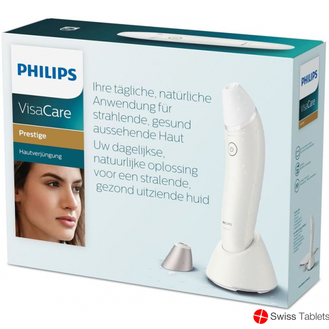 Philips Visacare Prestige Sc6250/01 buy online