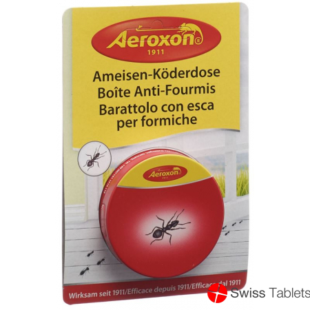 Aeroxon ant bait cans buy online