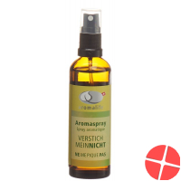 Aromalife Verstichmeinnicht Aromaspray Flasche 75ml