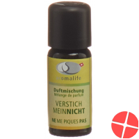 Aromalife Verstichmeinnicht Duftmischung Flasche 10ml