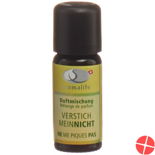 Aromalife Verstichmeinnicht Duftmischung Flasche 10ml