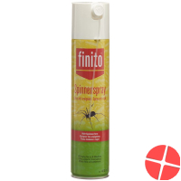 Finito Spinnenspray (neu) 400ml