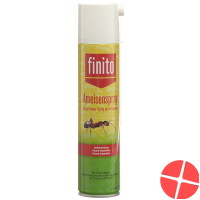 Finito Ameisenspray (neu) 400ml