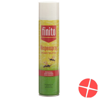 Finito Wespenspray (neu) 400ml