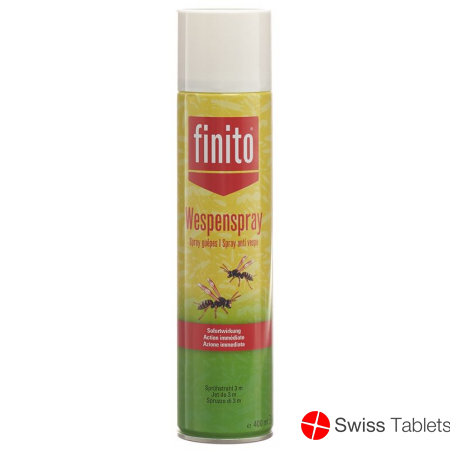 Finito Wespenspray (neu) 400ml buy online