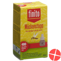 Finito mosquito repellent liquid 36 ml