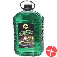 Farmlight Brennpaste Flasche 5000ml