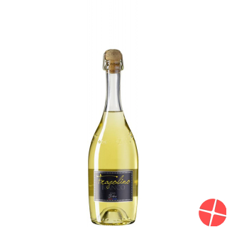 Fragolino Vino Bianco Dolce Frizzante 6x 75cl