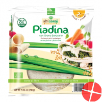 Probios Buchweizen Piadina Bio 2x 100g