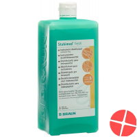 Stabimed Fresh Ovalfl 1000ml