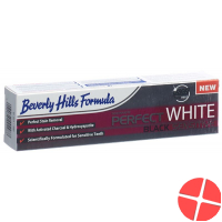 Beverly Hills Formula Perfect Wh Bl Sens Tube 100ml