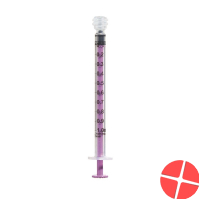 Freka Connect 1ml Low-dose-tip Beutel 30 Stück