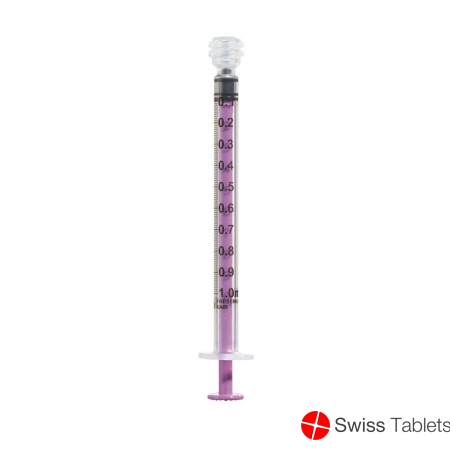 Freka Connect 1ml Low-dose-tip Beutel 30 Stück buy online