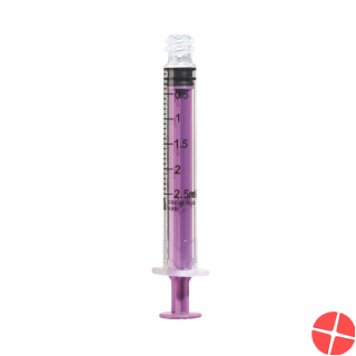 Freka Connect 2.5ml Low-dose-tip Beutel 30 Stück