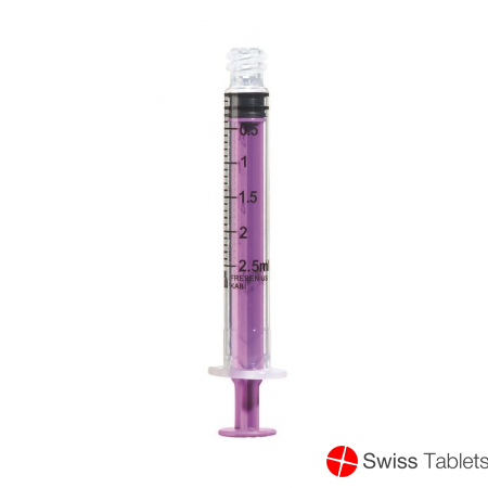 Freka Connect 2.5ml Low-dose-tip Beutel 30 Stück buy online