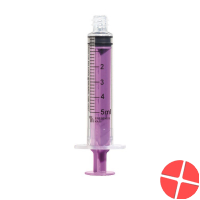 Freka Connect 5ml Low-dose-tip Beutel 30 Stück
