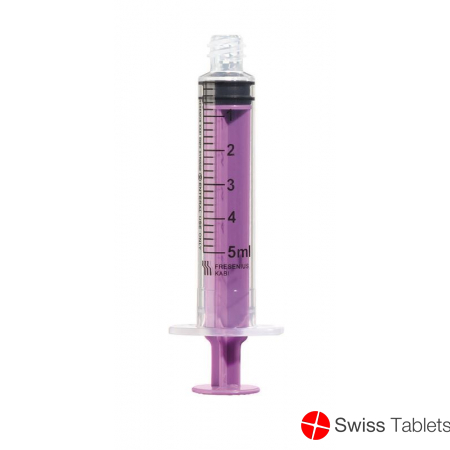 Freka Connect 5ml Low-dose-tip Beutel 30 Stück buy online