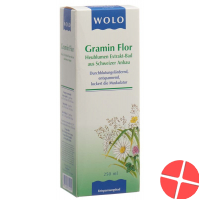 Wolo Gramin Flor 250ml