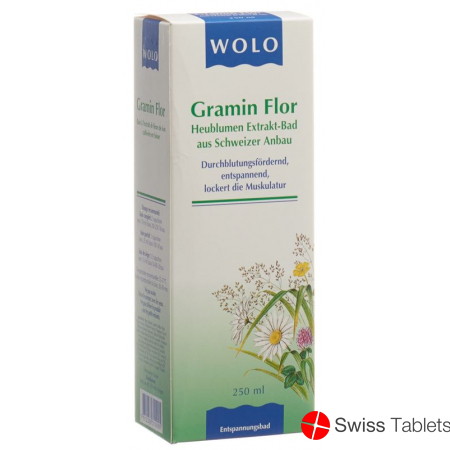 Wolo Gramin Flor 250ml buy online