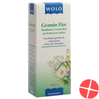 Wolo Gramin Flor 1000ml
