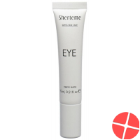 Sherteme Eye And Lip Contour Augencreme 15ml