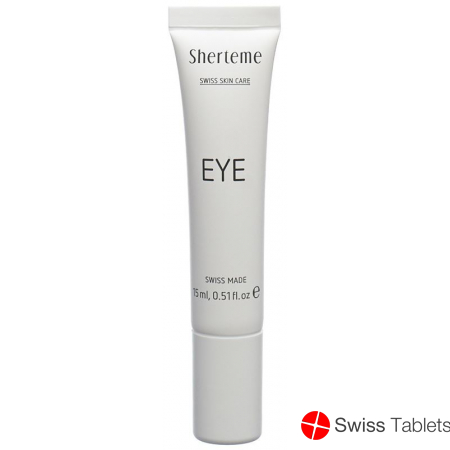Sherteme Eye And Lip Contour Augencreme 15ml buy online