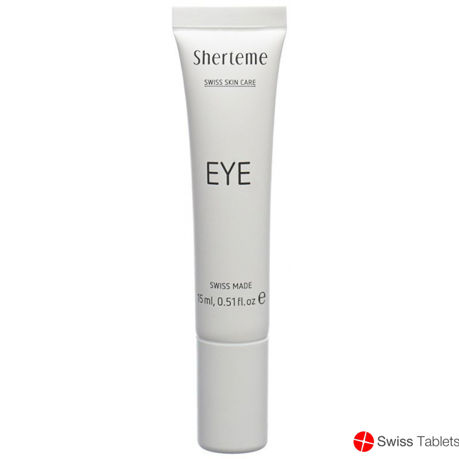 Sherteme Eye And Lip Contour Augencreme 15ml buy online