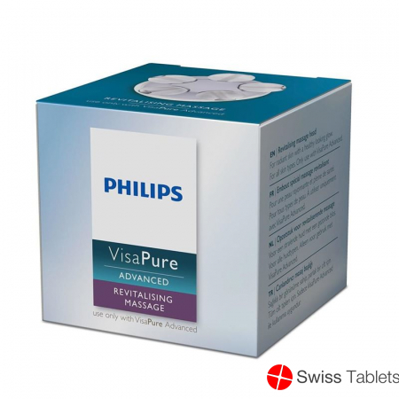 Philips Visapure Advanced Massage Aufsatz buy online
