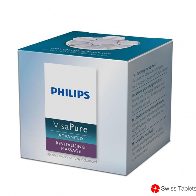 Philips Visapure Advanced Massage Aufsatz buy online