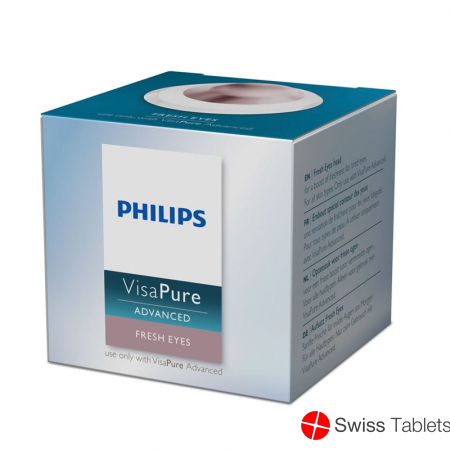 Philips Visapure Advanced Fresh Eye Aufsatz buy online