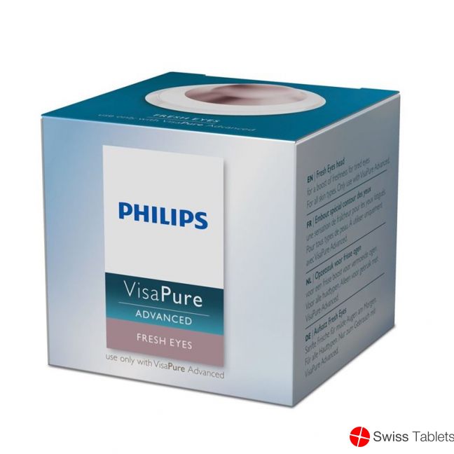 Philips Visapure Advanced Fresh Eye Aufsatz buy online