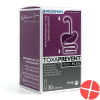 Toxaprevent Medi Plus Stick 30x 3g